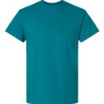 Gildan 2000 - Galapagos Blue - S