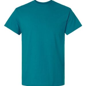 Gildan 2000 - Galapagos Blue - 2XL