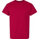 Gildan 2000 - Antique Cherry Red - M