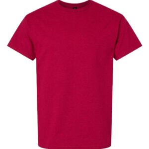 Gildan 2000 - Antique Cherry Red - XL