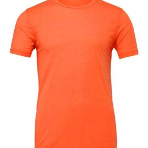 BELLA + CANVAS 3001 - Orange - XL