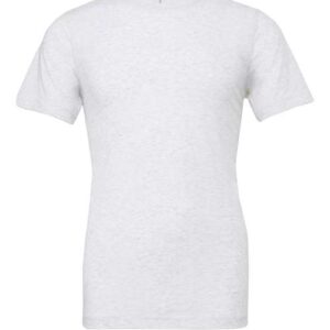 BELLA + CANVAS 3001 - Ash - 3XL