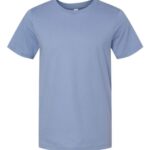 BELLA + CANVAS 3001 - Lavender Blue - 2XL