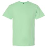 Gildan 2000 - Mint Green - XL