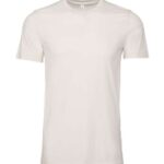 BELLA + CANVAS 3001 - Vintage White - L
