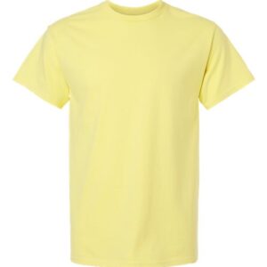 Gildan 2000 - Cornsilk - L