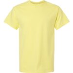 Gildan 2000 - Cornsilk - XL