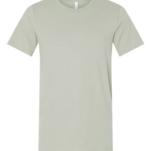 BELLA + CANVAS 3001 - Thyme - L