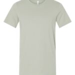 BELLA + CANVAS 3001 - Thyme - 4XL