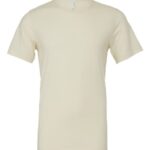 BELLA + CANVAS 3001 - Natural - XL