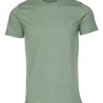 BELLA + CANVAS 3001 - Sage - L