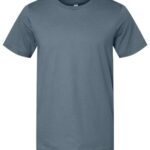 BELLA + CANVAS 3001 - Slate - 3XL