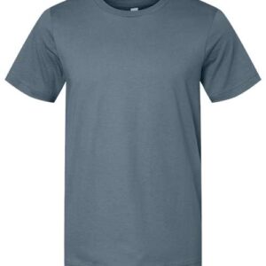 BELLA + CANVAS 3001 - Slate - 3XL