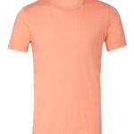 BELLA + CANVAS 3001 - Sunset - XL