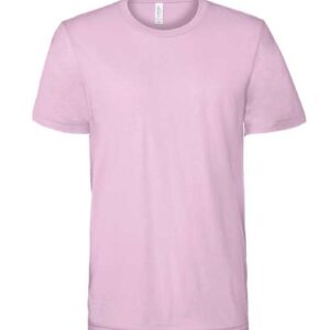 BELLA + CANVAS 3001 - Lilac - M