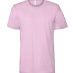 BELLA + CANVAS 3001 - Lilac - 2XL