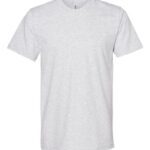 American Apparel 2001 - Ash Grey - S