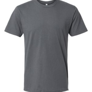 American Apparel 2001 - Asphalt - XL