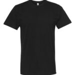 American Apparel 2001 - Black - 3XL