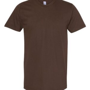 American Apparel 2001 - Brown - S