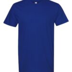 American Apparel 2001 - Lapis - S