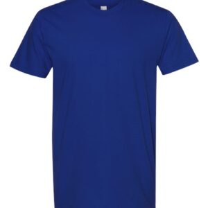 American Apparel 2001 - Lapis - 2XL