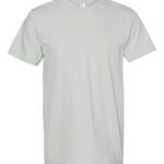 American Apparel 2001 - New Silver - S