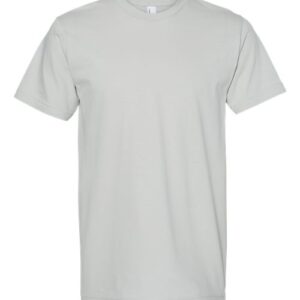 American Apparel 2001 - New Silver - XL