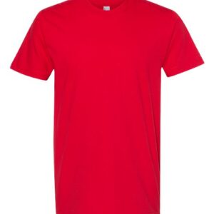 American Apparel 2001 - Red - 2XL