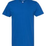 American Apparel 2001 - Royal Blue - XS