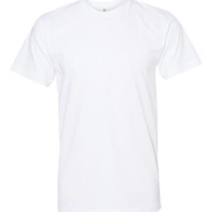 American Apparel 2001 - White - 2XL