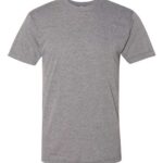 American Apparel TR401 - Athletic Grey - 2XL