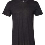 American Apparel TR401 - Tri-Black - L