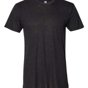 American Apparel TR401 - Tri-Black - L