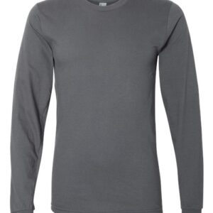 American Apparel 2007 - Asphalt - 2XL