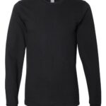 American Apparel 2007 - Black - L