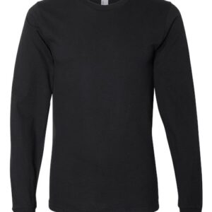 American Apparel 2007 - Black - L