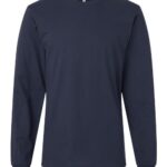 American Apparel 2007 - Navy - M