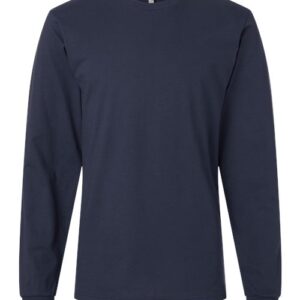 American Apparel 2007 - Navy - L