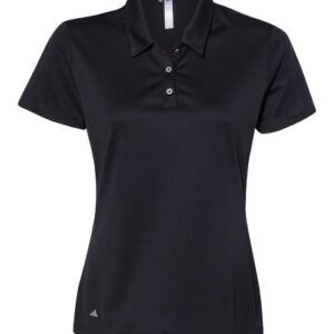 Adidas A231 - Black - L