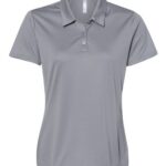 Adidas A231 - Grey Three - 2XL