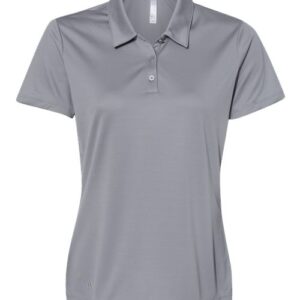 Adidas A231 - Grey Three - 2XL