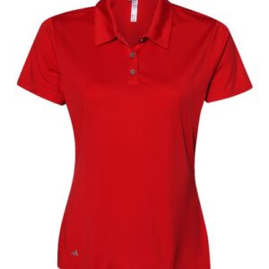 Adidas A231 - Collegiate Red - 2XL