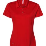 Adidas A231 - Collegiate Red - 3XL