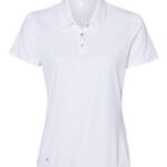 Adidas A231 - White - M
