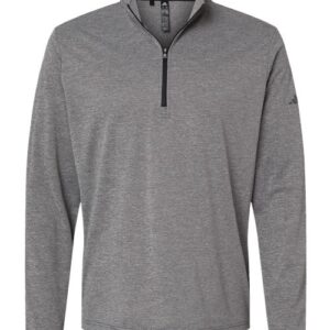 Adidas A401 - Black Heather - S