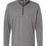 Adidas A401 - Black Heather - L