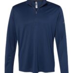 Adidas A401 - Collegiate Navy - 2XL