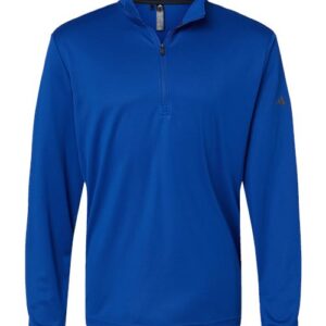 Adidas A401 - Collegiate Royal - S