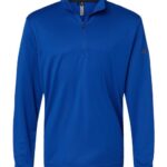 Adidas A401 - Collegiate Royal - M